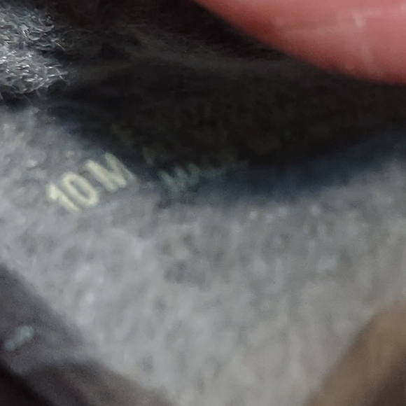 Euro soft shoes for women size 10 - Picture 6 of 7